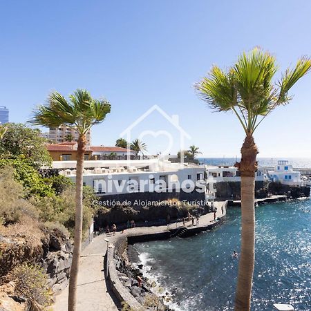 The Sea Candelaria, By Nivariahost Bagian luar foto
