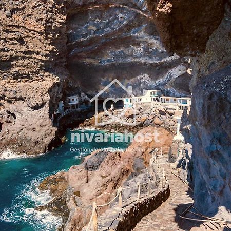 The Sea Candelaria, By Nivariahost Bagian luar foto